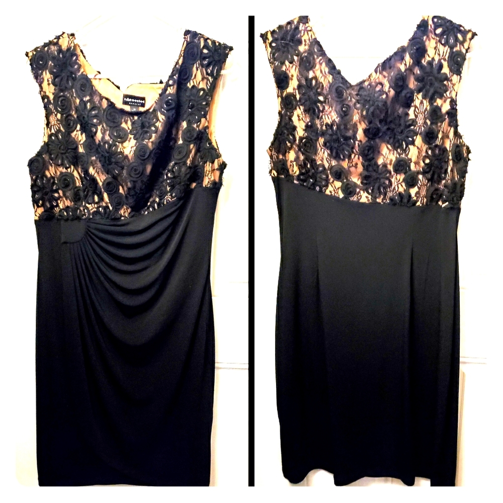Cocktail Dress